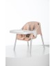 Стульчик для кормления Evenflo Trillo Rose